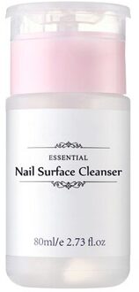 Elite99 Uv Nagellak Nail Remover Vloeistof Voor Verwijderen Gel Manicure Nagels Remover Gereedschap Nail Art 80Ml Nail surface cleaner