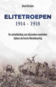 Elitetroepen