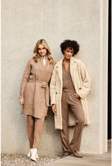 Elive blouse Ecru - XL