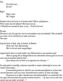 Elix Uitgevers boek.-’n Blog, deel II 1 -   boek.-’n Blog, deel II, band 1