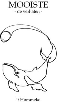 Elix Uitgevers Mooiste - Mooiste - René Hombergen