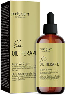 ELIXER ARGAN ECO OILTHERAPIE 100ML