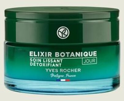 Elixir Botanique Anti-Pollution Care 50ml