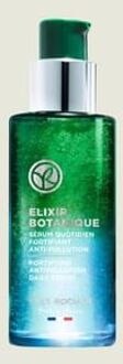 Elixir Botanique Fortifying Daily Serum 50ml