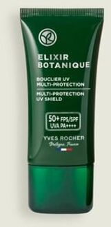 Elixir Botanique Multi-Protection UV Shield SPF50 PA+++ 30ml