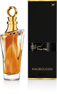 Elixir Pour Elle - Eau De Parfum - 100ML