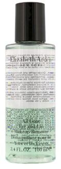 Elizabeth Arden 100ml All Gone Eye & Lip Make Up Remover