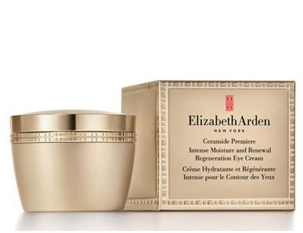 Elizabeth Arden 15ml Ceramide Premiere Intense Moisture and Renewal Regeneration Eye Cream