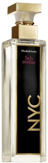 Elizabeth Arden 5th Avenue New York City Eau de Parfum - 75ml
