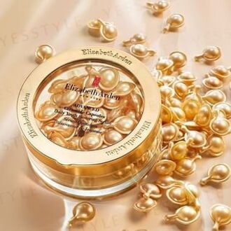 Elizabeth Arden Advanced Ceramide Capsules Daily Youth Restoring Serum (60 Capsules)