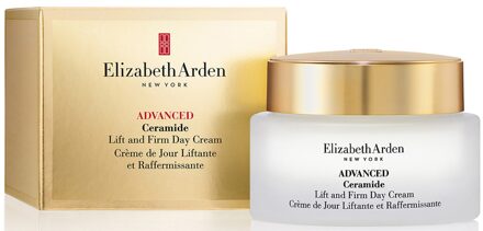 Elizabeth Arden Advanced Ceramide Liftende en Verstevigende Dagcrème 50 ml