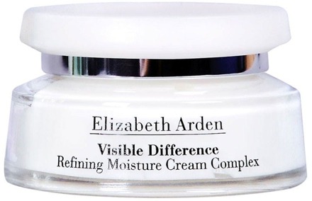 Elizabeth Arden Arden Visible Difference - 100 ml - Dagcrème