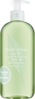 Elizabeth Arden Back In Stock: Elizabeth Arden Green Tea 500ml Bath & Shower Gel