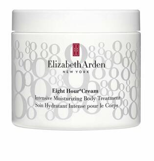 Elizabeth Arden Bodylotion Elizabeth Arden Eight Hour Cream Intensive Moisturizing Body Treatment 400 ml