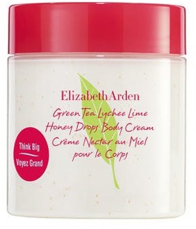 Elizabeth Arden Bodylotion Elizabeth Arden Green Tea Lychee Lime Bodycreme 500 ml