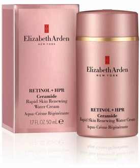 Elizabeth Arden Ceramide Retinol + HPR Line Smoothing and Age-Defying 2 Step Duo