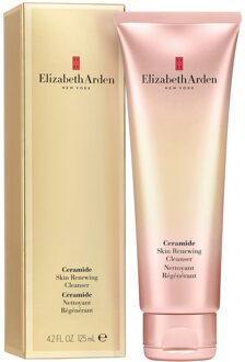 Elizabeth Arden Ceramide Skin Renewing Cleanser 125ml