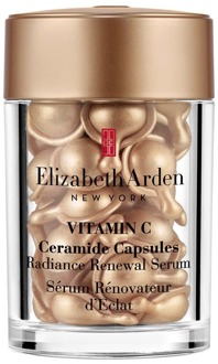 Elizabeth Arden Ceramide Vitamin C Radiance Renewal Serum Capsules - 30 pieces