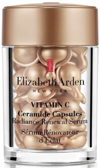 Elizabeth Arden Ceramide Vitamin C Radiance Renewal Serum Capsules - 30 pieces