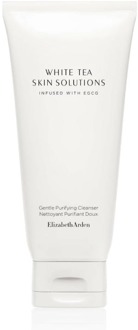 Elizabeth Arden Cleanser Elizabeth Arden White Tea Skin Solutions Gentle Purifying Cleanser 125 ml