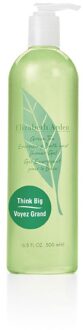 Elizabeth Arden Douchegel Green Tea Dames 500 Ml Lichtgroen