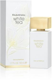 Elizabeth Arden Eau de Parfum Elizabeth Arden White Tea EDP 30 ml