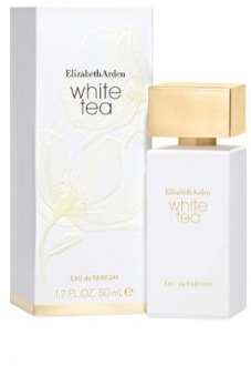 Elizabeth Arden Eau de Parfum Elizabeth Arden White Tea EDP 50 ml