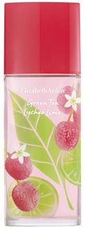 Elizabeth Arden Eau de Toilette Elizabeth Arden Green Tea Lychee Lime 100 ml