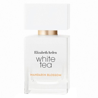 Elizabeth Arden Eau de Toilette Elizabeth Arden White Tea Mandarin Blossom EDT 30 ml