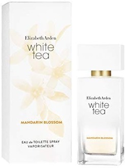 Elizabeth Arden Eau de Toilette Elizabeth Arden White Tea Mandarin Blossom EDT 50 ml