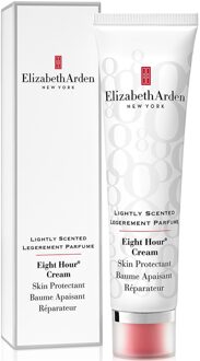 Elizabeth Arden Eight Hour Beschermende Huidcrème - Licht Geparfumeerd (50 ml)