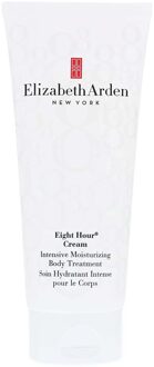 Elizabeth Arden Eight Hour Body Treatment - 200 ml