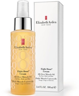 Elizabeth Arden Eight Hour Cream All-Over Miracle Oil 100ml