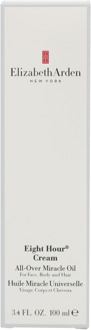 Elizabeth Arden Eight Hour Cream All-Over Miracle Oil 100ml