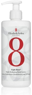 Elizabeth Arden Eight Hour Cream Hydraterende Bodylotion 380 ml