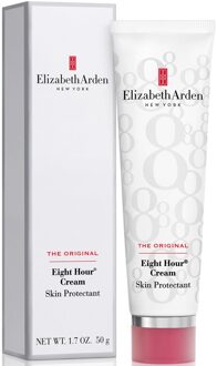 Elizabeth Arden Eight Hour cream skin protectant - 50 ml.