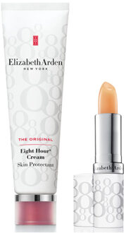 Elizabeth Arden Eight Hour cream skin protectant - 50 ml.