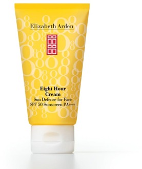 Elizabeth Arden Eight Hour cream Sun Defense Face SPF50