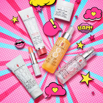 Elizabeth Arden Eight Hour Hand Treatment 75 ml.