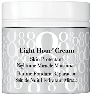 Elizabeth Arden Eight Hour Nighttime Miracle Moisturizer - 50ml