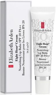 Elizabeth Arden Eight Hour Nourishing Lip Balm - 15 ml