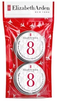 Elizabeth Arden Geschenkset Elizabeth Arden Eight Hour Cream Lip Balm Duo 13 ml + 13 ml