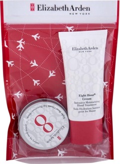 Elizabeth Arden Geschenkset Elizabeth Arden Eight Hour Travel Set 13 ml + 30 ml