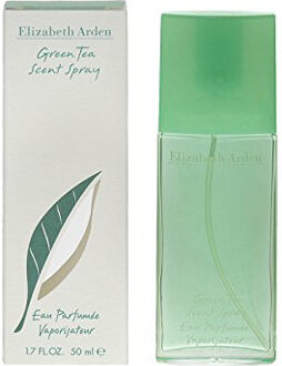 Elizabeth Arden Green Tea 50 ml. EDP