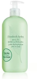 Elizabeth Arden Green Tea Bodylotion 500 ml.
