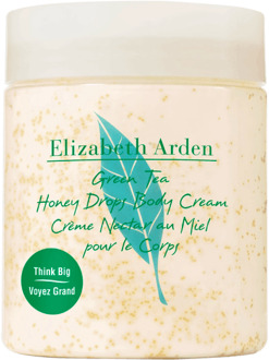 Elizabeth Arden Green Tea Honey Drops Body Cream 500 ml.