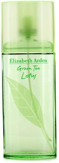 Elizabeth Arden Green Tea Lotus by Elizabeth Arden 100 ml - Eau De Toilette Spray