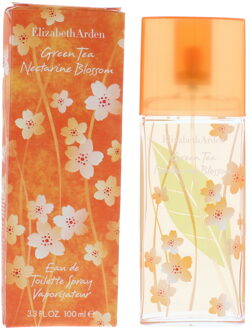 Elizabeth Arden Green Tea Nectarine EDT 100 ml