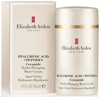 Elizabeth Arden Hyaluronic Acid + Peptides Ceramide Water Cream 50ml