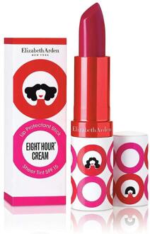 Elizabeth Arden Lipbalsem Elizabeth Arden Eight Hour Lip Protectant Carbernet 3,7 g